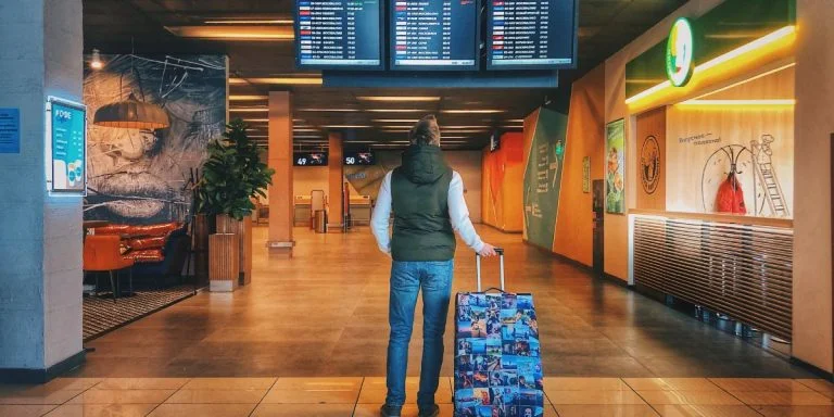 Budget travel insurance